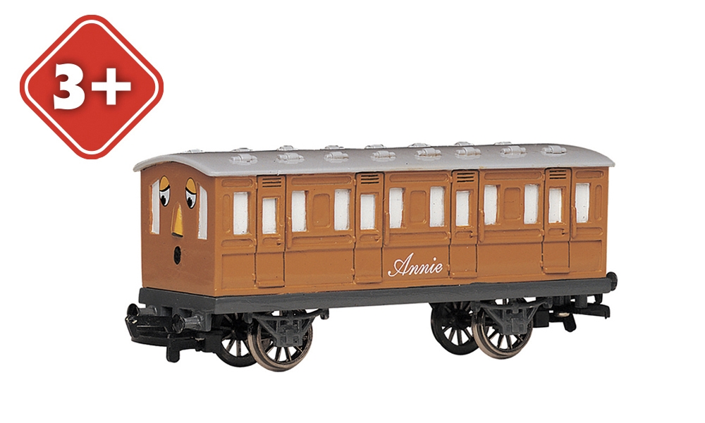 Annie Carriage
