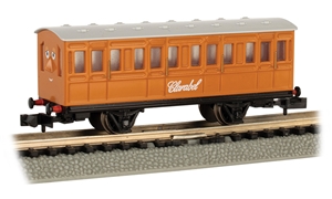 76095 Clarabel Coach