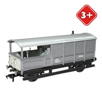 Toad Brake Van