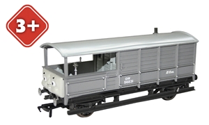 77019BE Toad Brake Van