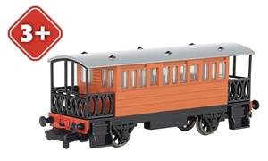 77028BE Henrietta Coach