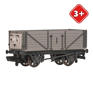 77046BE Troublesome Truck No. 1 OO Scale 3+ 