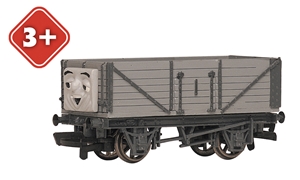 77046BE Troublesome Truck No. 1