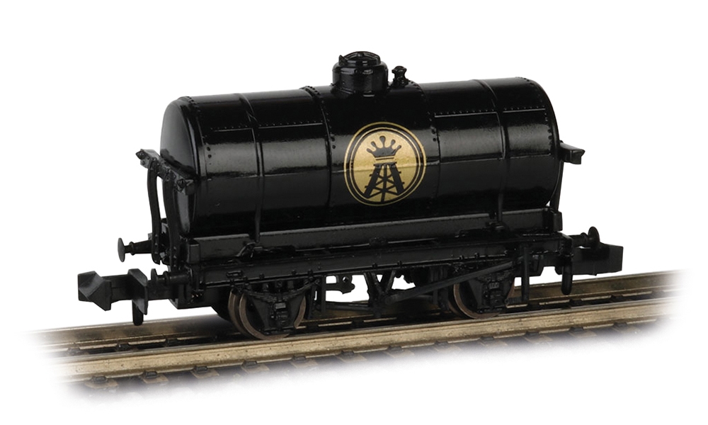 Oil Tank