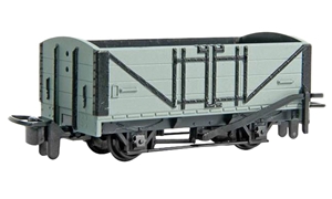 77201 Open Wagon