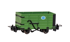 77306 High-Side Wagon - Green