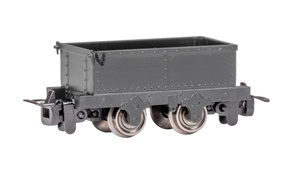 77309 Gondola Wagon - Dark Grey