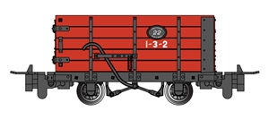 Coal Waggon Ffestiniog Railway - #22
