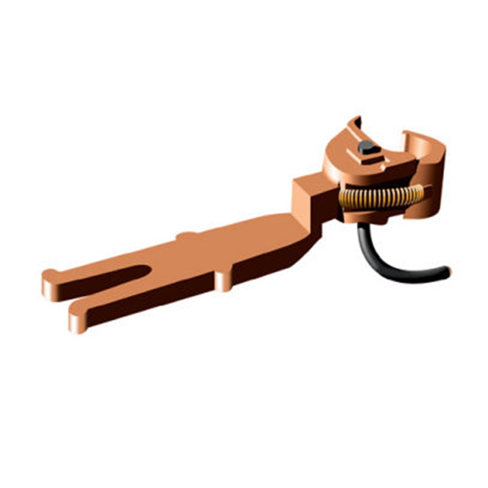 EZ Mate MkII Mag Knuckle NEM Center Shank Med (12 Pair/Card)