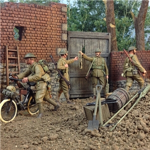 WWI 1914-18