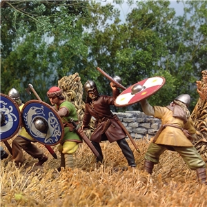 Wrath of the Northmen 793-1066