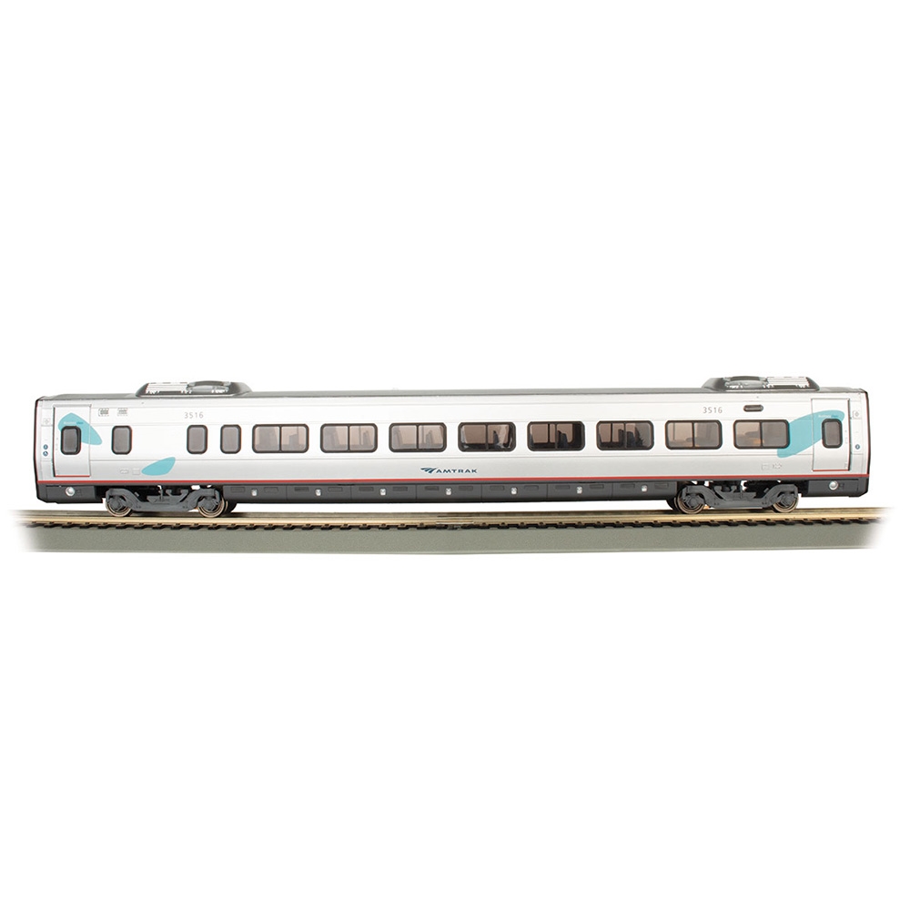 Acela Business Class Car #3516