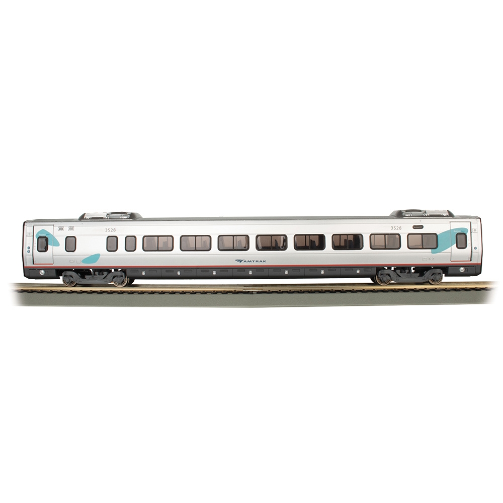Acela Business Class Car #3528