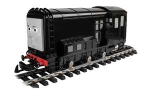 91407 Diesel (With Moving Eyes)