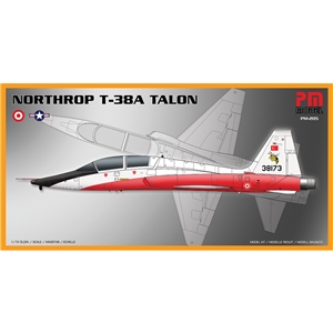 Northrop T-38A Talon