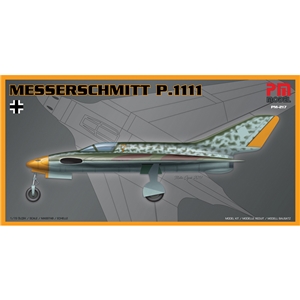 Messerschmitt Me P.1111