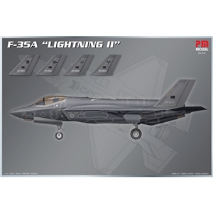 F-35A Lightning II