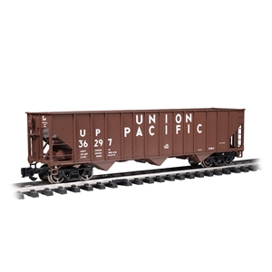 Bethlehem Steel 100-Ton Hopper - Union Pacific #36297