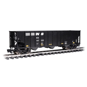 93657 Bethlehem Steel 100-Ton Hopper - Norfolk Southern #147120