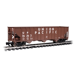 93658 Bethlehem Steel 100-Ton Hopper - Union Pacific #36263
