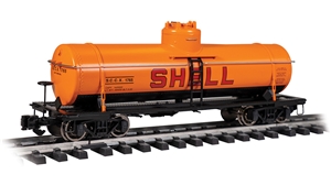 95001 Single Dome Tank Cars - Shell #1765
