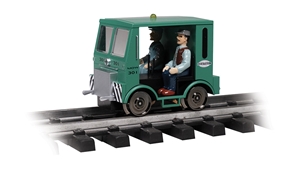 96261 Speeder - New York Central