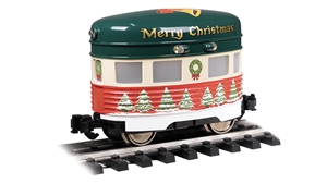 96294 Eggliner - Christmas NP&S - Bells