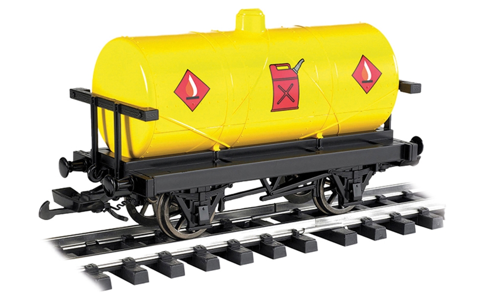 Sodor Fuel Tank