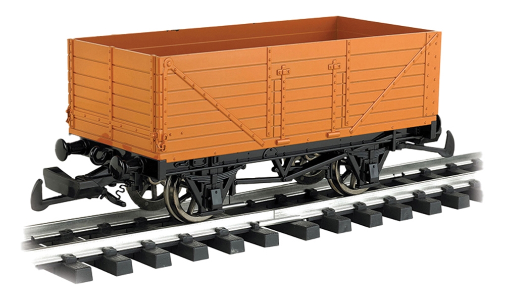 Cargo Car