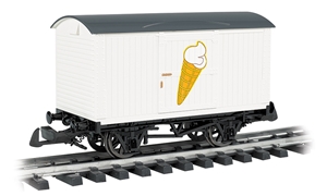 98015 Ice Cream Wagon