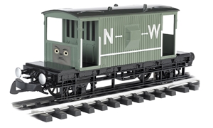 98021 Spiteful Brake Van