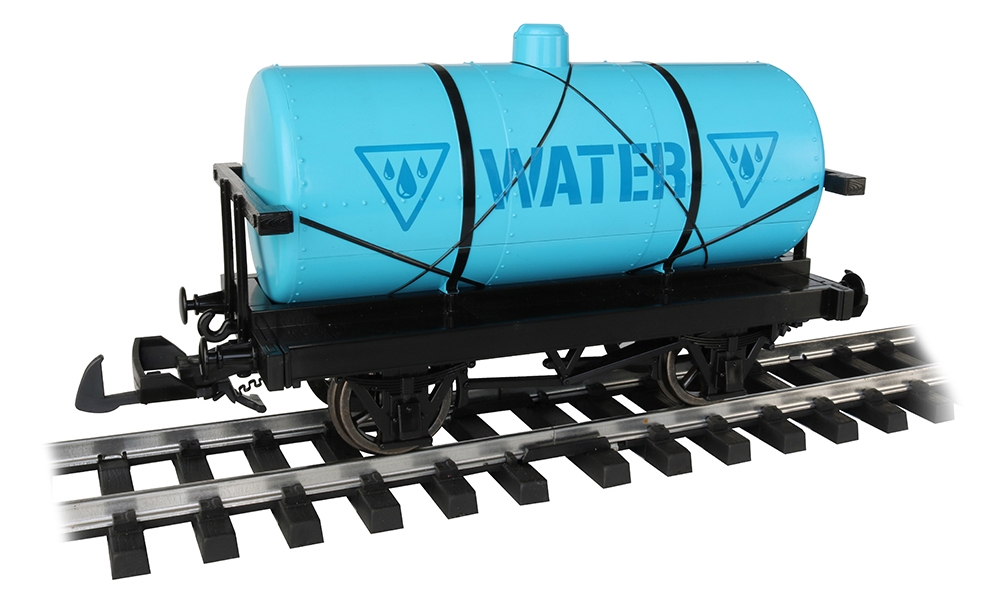 Water Tanker