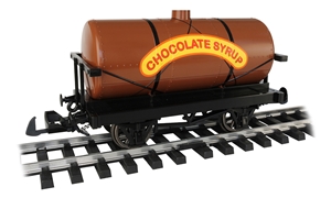 98024 Chocolate Syrup Tanker