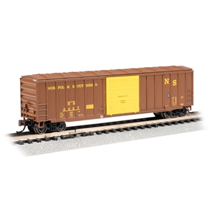 ACF 50'6' Sliding Door Box Car - Norfolk Southern (Original) #2227