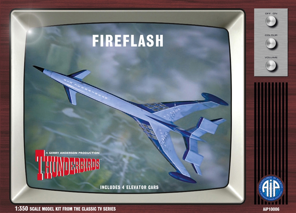 Fireflash