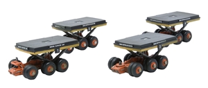AiP10006 Elevator Cars