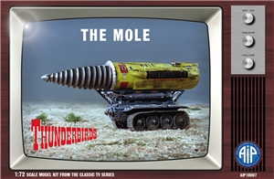 The Mole