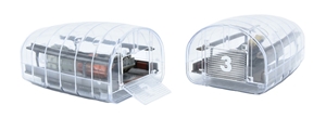 AiP10010 Pods
