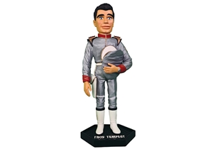 AIP20001 Captain Troy Tempest