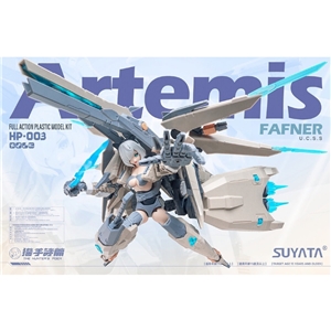 Artemis & Fafner U.C.S.S.