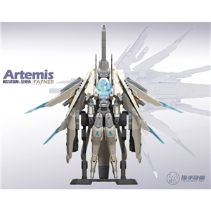 Artemis & Fafner U.C.S.S.