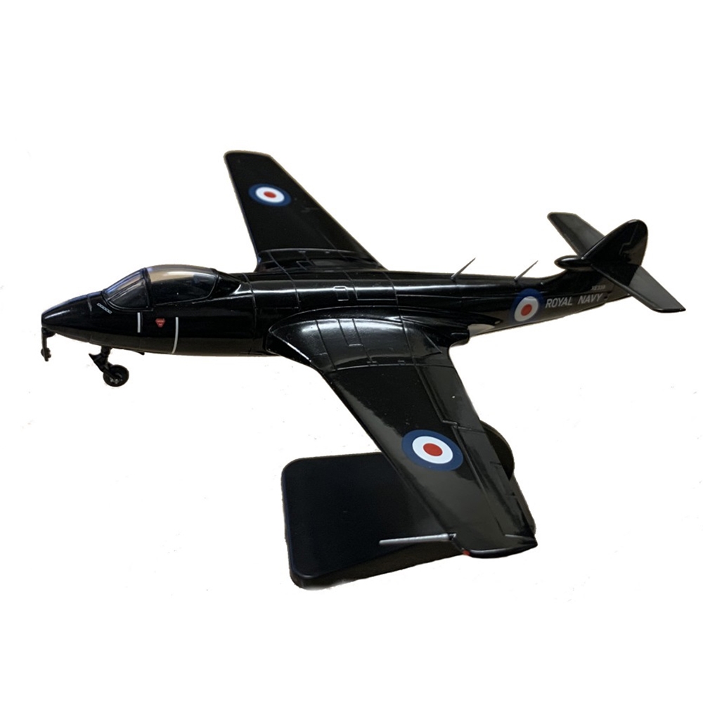 Hawker Sea Hawk XE339 Fleet Requirements Unit Hurn 1968