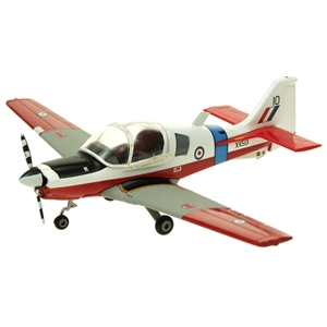 Scottish Aviation Bulldog Basic RAF Trainer XX513