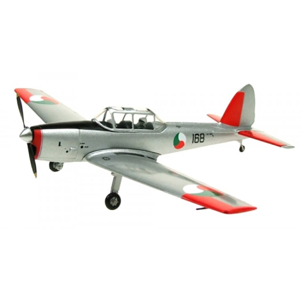 DHC1 Chipmunk Irish Air Corps 168