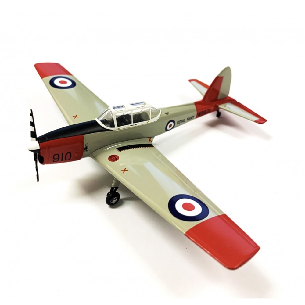 DHC1 Chipmunk Royal Navy WB671/910