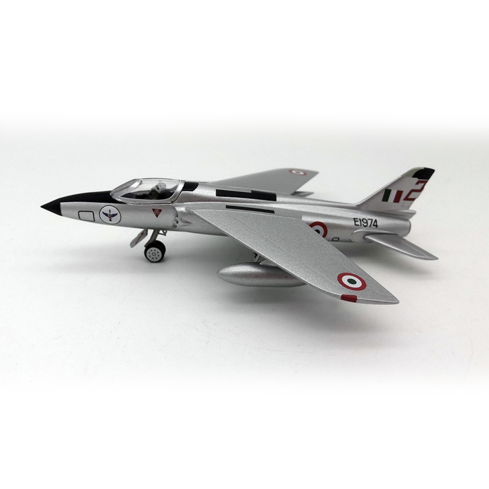 Folland Gnat Single Seater Indian Air Force E1974