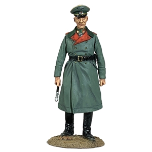 German Generalfeldmarschall Erwin Rommel, 1944
