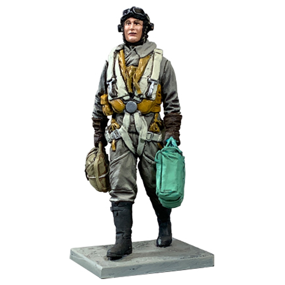 RAF Bomber Pilot, 1940-45