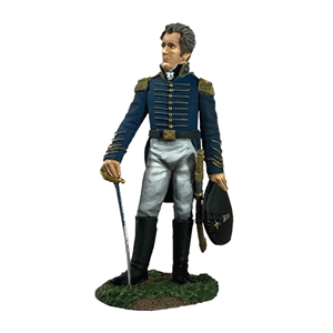 B10112 U.S. General Andrew Jackson, 1813