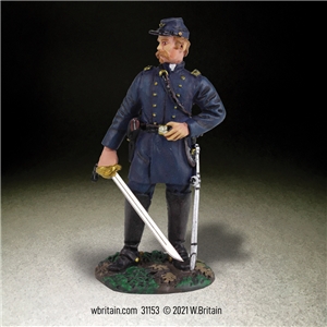 B31153 Union Colonel Joshua Chamberlain No.2